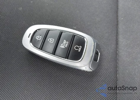 2022 Hyundai Tucson Sel from USA, damaged, VIN 5NMJBCAE1NH133576